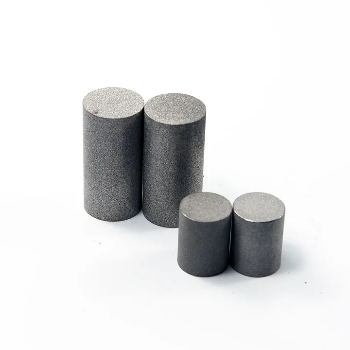  filter aus 316L-Edelstahl - STAHLFILTERKEGEL 2X10 5MICRON