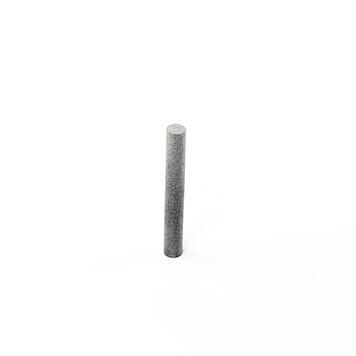  sintermetallpulver-Filter - STAHLFILTERKEGEL 6X20 30MICRON