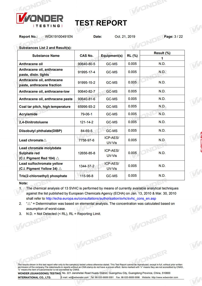 REACH Page 3