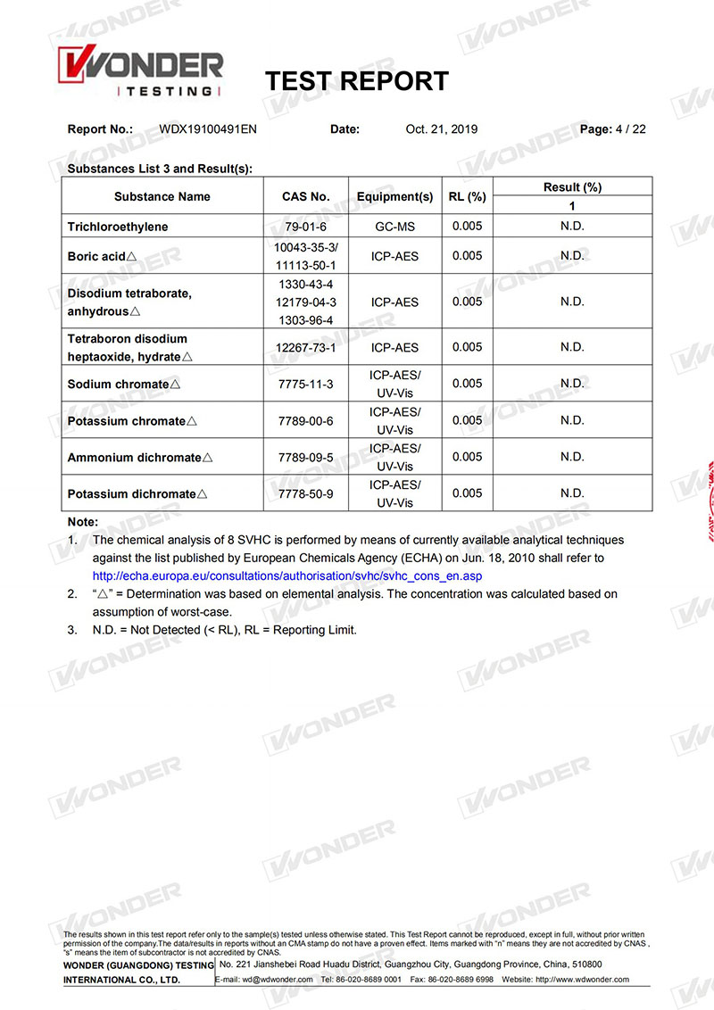 REACH Page 4