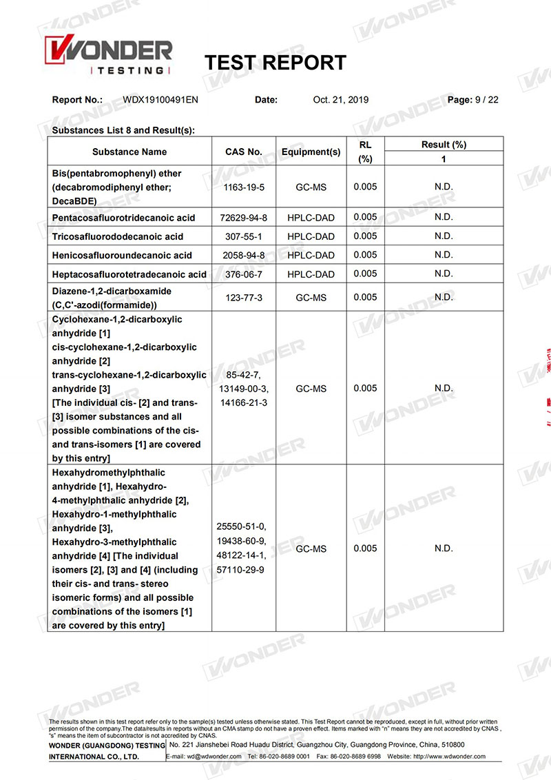 REACH Page 9