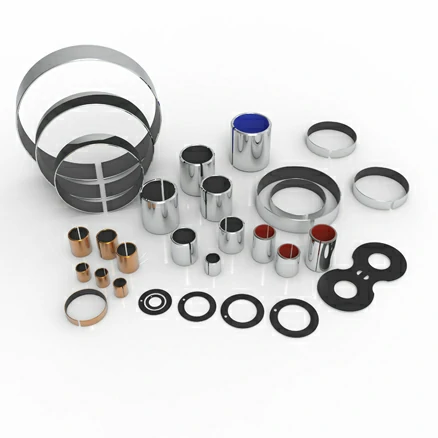 Oilless Bushing