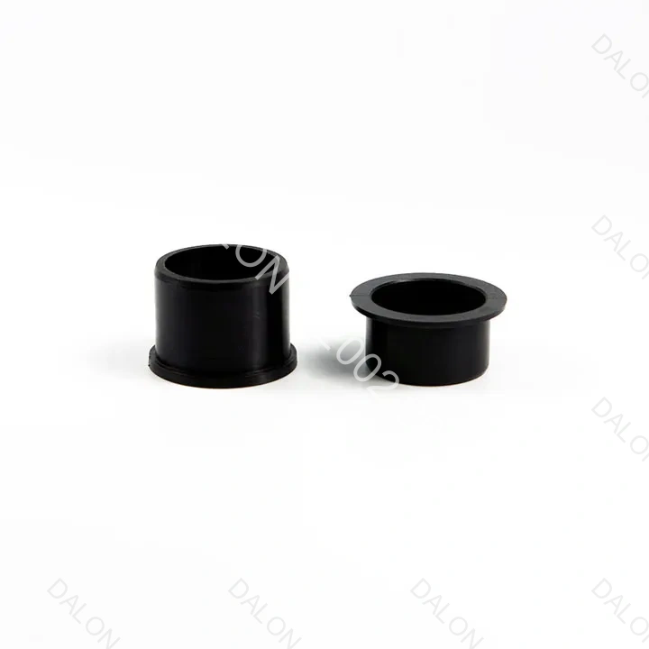  Plastic Flange Bearing - PLASTIC EP FLANGE BUSHING 12X14X20X1X6, Tamaño: 14