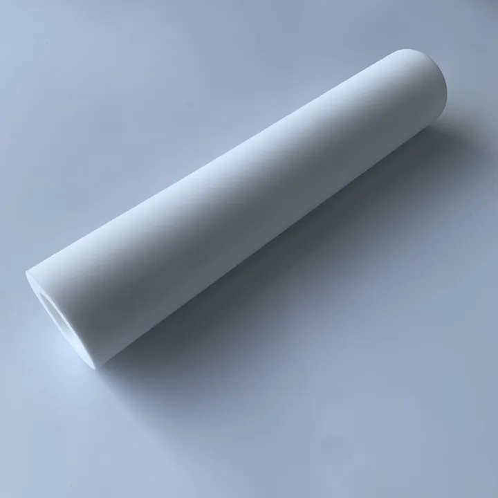 How to choose material: PE vs HDPE vs PTFE porous filters - A Complete Guide to PE porous filter