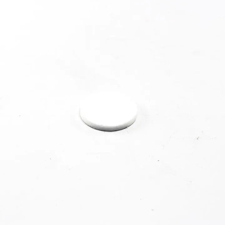 Sintered Plastic Filters in Medical and Analytical Devices