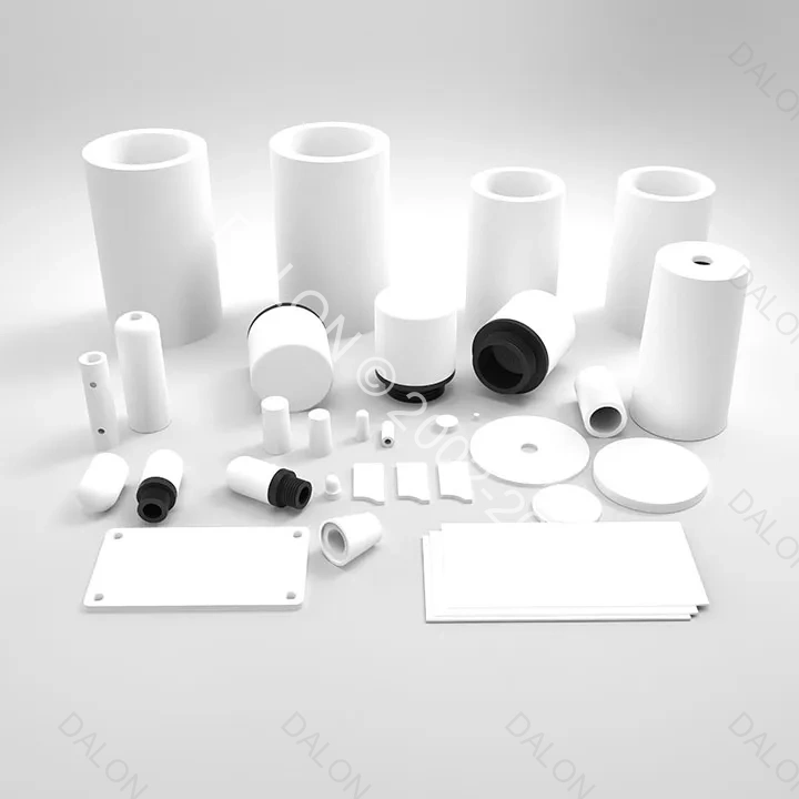 FILTRE EN PLASTIQUE FrittÉ 50X60X60 50MICRON