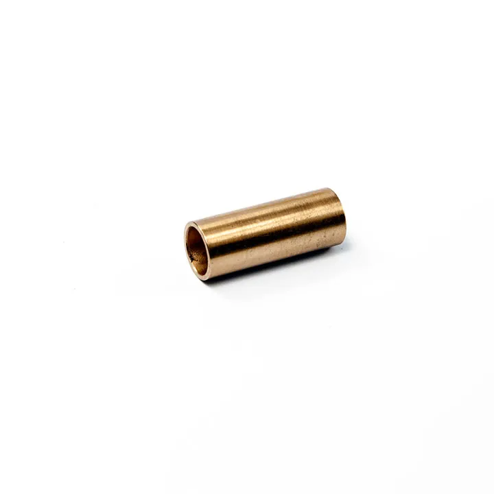 SINTERED BRONZE BUSHING 20X28X40