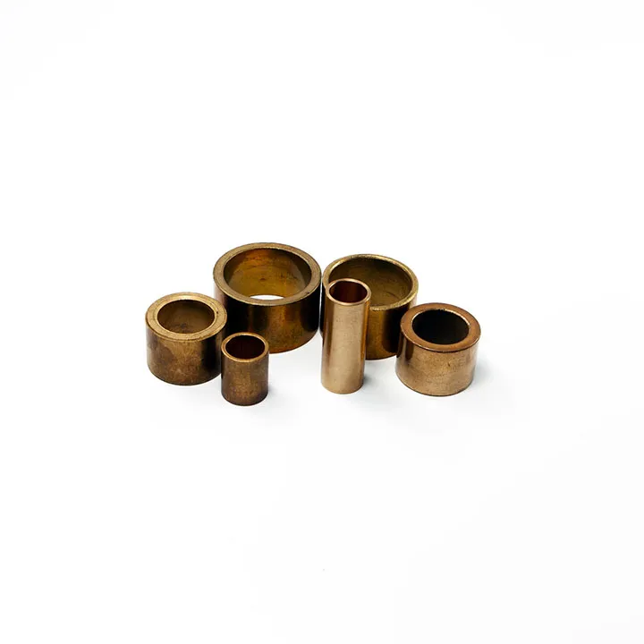 BOCCOLA IN BRONZO SINTERIZZATO 10X15X20