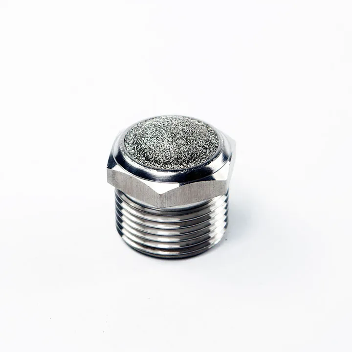 STAINLESS STEEL SS316 WIRE MESH FILTER 24.3X9 FOR SSDV 3/4