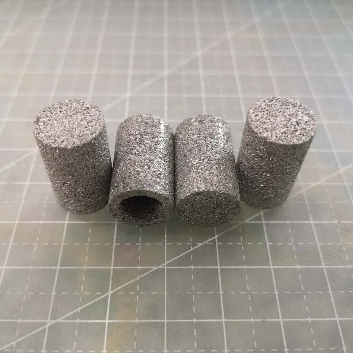  stainless steel filter strainers - STEEL FILTER CAP 6.6X12.8X18 20MICRON