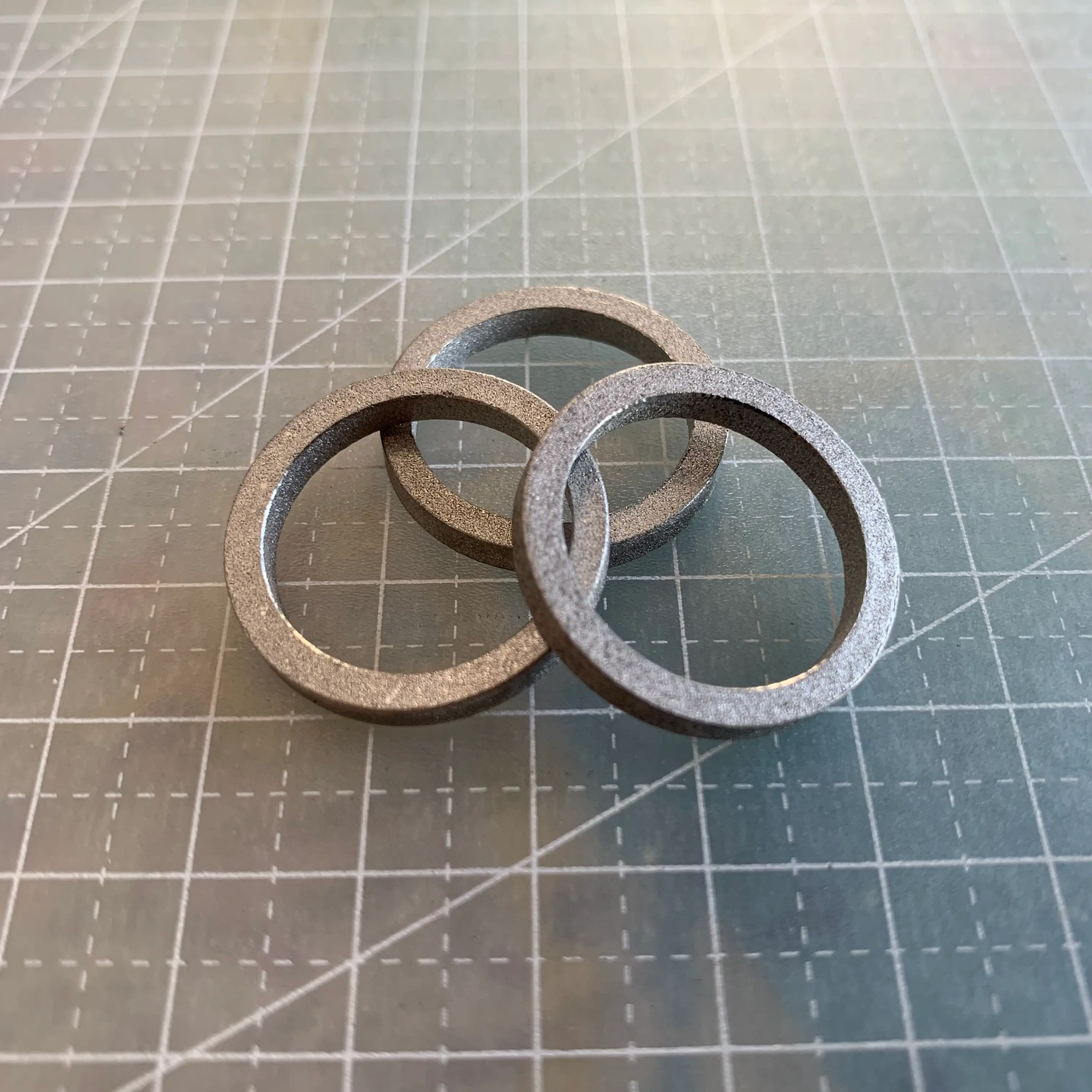  filtre chimique en acier inoxydable - FILTRE EN ACIER INOXYDABLE 316L Fritté 25,9X2 100 MICRONS