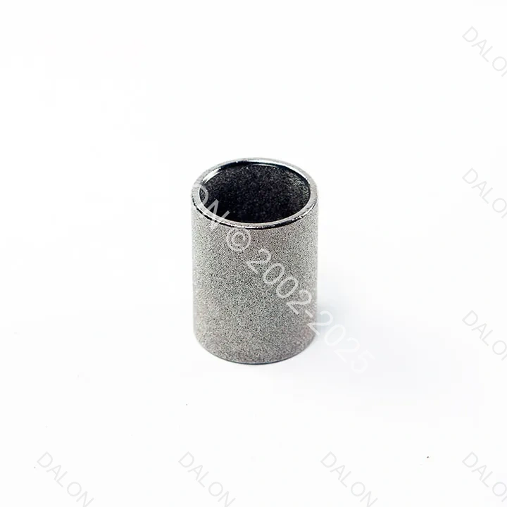  stainless steel milk filter - STEEL FILTER TUBE 80X95X55 100MICRON 