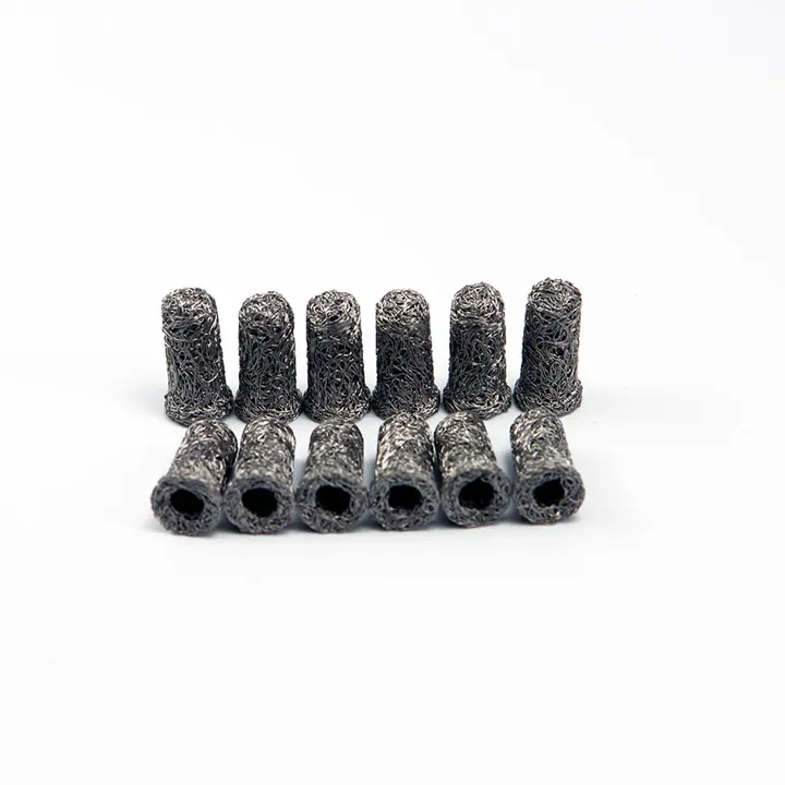  stainless steel cartridge - STAINLESS STEEL WIRE FILTER DISC 8X55X6